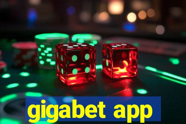 gigabet app